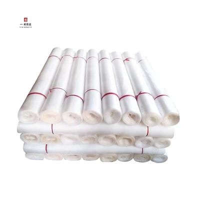 Écrans anti-insectes HDPE Serre Agricoles Protéger les insectes Maillage à l'épreuve des insectes Maillage fin Net de plastique durable type HDPE