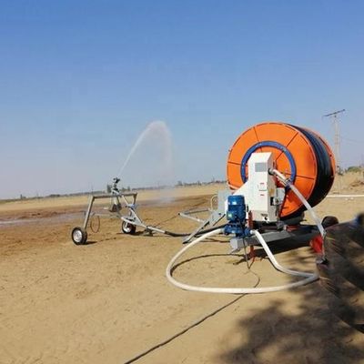 Appareil d'irrigation rotatif à turbine d'eau pour système d'irrigation