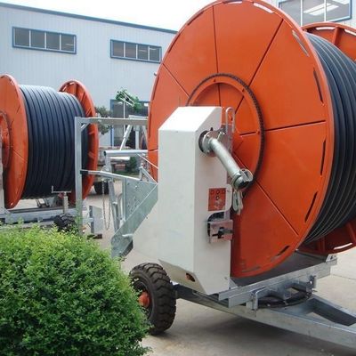 Appareil d'irrigation rotatif à turbine d'eau pour système d'irrigation