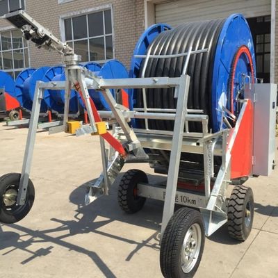 Appareil d'irrigation rotatif à turbine d'eau pour système d'irrigation