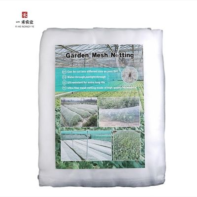 HDPE sac anti-ultraviolet pour insectes pour solution de protection des fruits