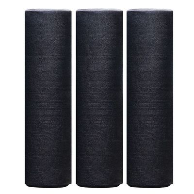 Ne pas recouvert d'un revêtement de protection contre les rayons UV HDPE Plant Nursery Shade Net Shade Net Net pour les plantes Mesh Shade Net pour les voiles d'ombre