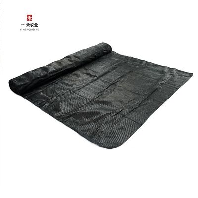 Réseau d'ombrelle pour jardin extérieur en PEHD avec revêtement anti-UV