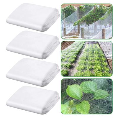 Réseau d'insectes anti-UV en HDPE Solution idéale pour la protection des arbres fruitiers