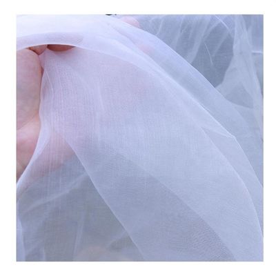 Agriculture Réseau anti-insectes en plastique Réseau anti-insectes pour sacs de couverture Réseau applicable