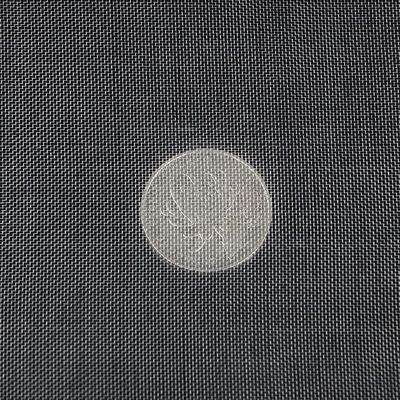 Réseau d'insectes résistant aux rayons UV en fibre d'argent HDPE Serre pour serres agricoles Serre