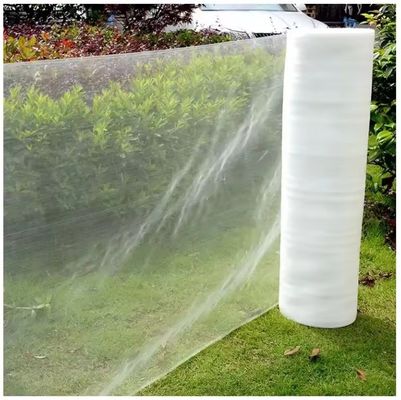 TRAPS Réseau anti-insectes agricole pour serre longue durée de vie