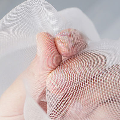 Réseau de jardin en nylon et HDPE pour protéger les fruits, les fleurs et les légumes contre les moustiques et les mouches