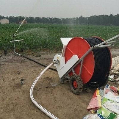 86 kg Système d'irrigation réglable avec tuyau de pulvérisation et bobine Puissant et polyvalent Solution d'arrosage automatique avancée Truss IoT
