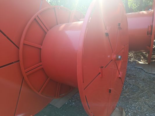 Système d'irrigation à rouleaux de tuyau à pulvérisation électrique avec pulvérisation ultra-réglable
