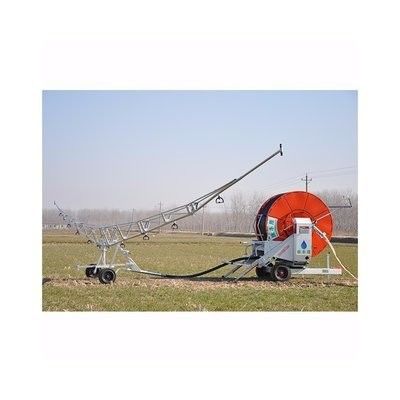 Système d'irrigation à grande échelle pour l'agriculture
