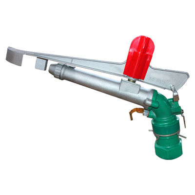 L'agriculture du gazon L'aspergeur métallique L'irrigation par pistolet à eau de pluie L'arrosage large pour vos espaces verts 10 kg Capacité IoT activé Durable