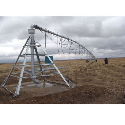 Centre agricole de restauration Système d'irrigation pivot Components de roulement de base Boom machine