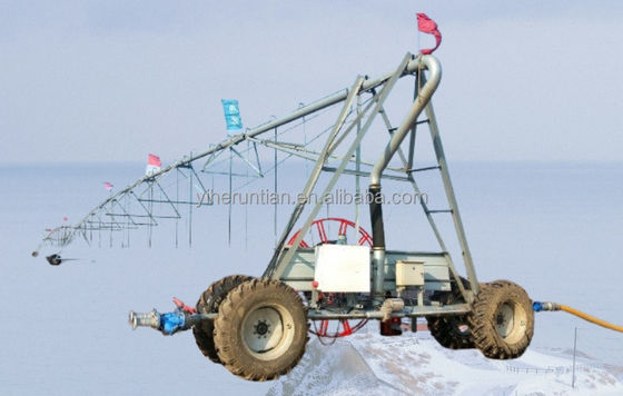 3800 KG Intelligent irrigation latérale Pro eau sagesse champion Smart arrosage As