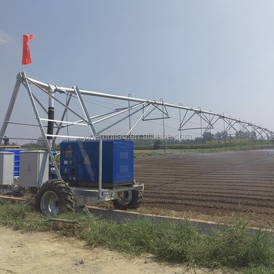 3800 KG Intelligent irrigation latérale Pro eau sagesse champion Smart arrosage As