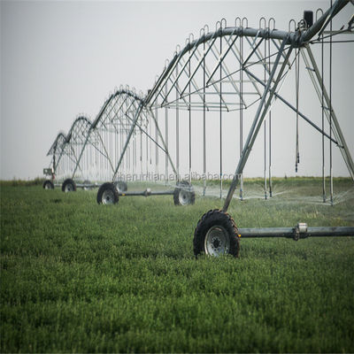 Centre agricole de restauration Système d'irrigation pivot Components de roulement de base Boom machine