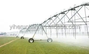 3800 KG Intelligent irrigation latérale Pro eau sagesse champion Smart arrosage As
