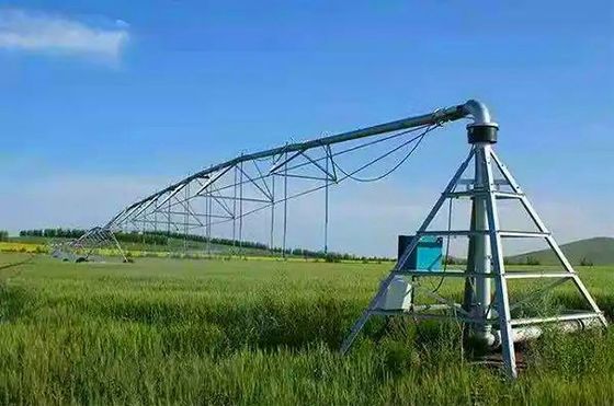 Pivot central personnalisable La solution ultime pour économiser de l'eau pour les exploitations agricoles et les restaurants