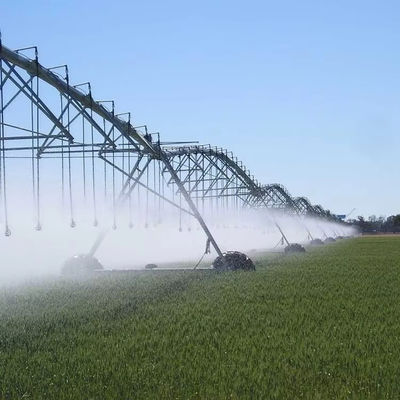 Sprays pour les entreprises agricoles prospères Centre à l'épreuve de la saison Pivot offrant des performances constantes