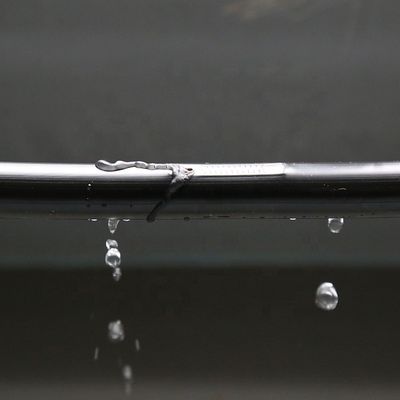 Système de tuyaux d'irrigation à goutte à goutte de 20 kg pour les fermes agricoles par Pandora