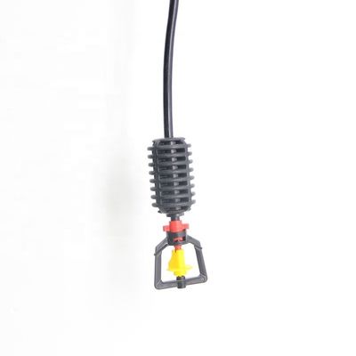 Système d'irrigation agricole Micro pulvérisateur pour serre agricole