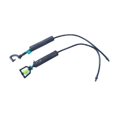 Système d'irrigation agricole Micro pulvérisateur pour serre agricole