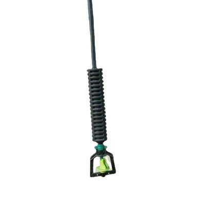 Système d'irrigation agricole Micro pulvérisateur pour serre agricole