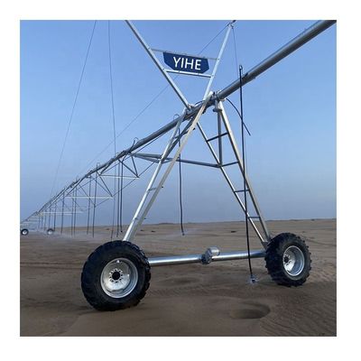 Surveillance à distance Agriculture Ferme Irrigation goutte à goutte Systèmes automatiques pour une croissance optimale