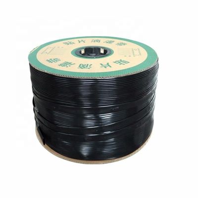 Plastique 16 mm Polyéthylène Tubes Ruban à goutte à goutte pour système d'irrigation agricole Autres systèmes d'irrigation