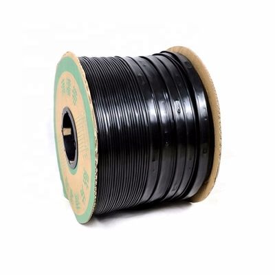 Ceinture à goutte à goutte en plastique pour l'irrigation des champs Autres systèmes d'irrigation d'irrigation
