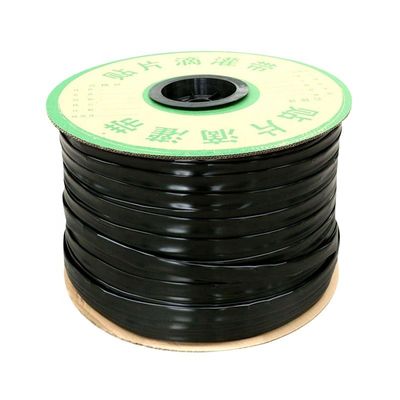 Ceinture à goutte à goutte en plastique pour l'irrigation des champs Autres systèmes d'irrigation d'irrigation