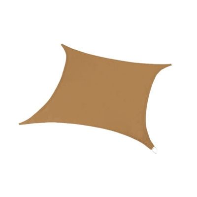 Couverture de pare-soleil extérieur, au-dessus d'un auvent plus grand, pare-soleil étanche, voile pour enfants, terrain de jeux