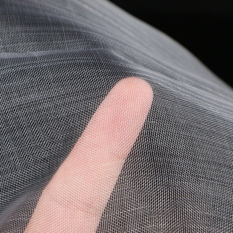 Dites au revoir aux pesticides HDPE filet anti-insectes 40 maille pour les fermes biologiques arbres fruitiers et les jardins