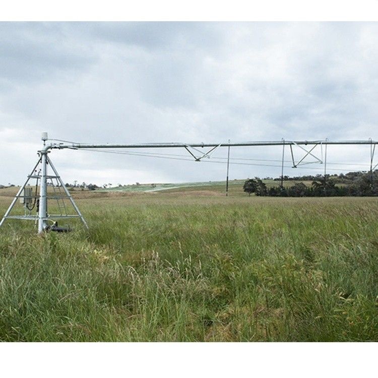 Système d'irrigation agricole économe en eau Facile à entretenir Haut niveau de couverture Ecologique Diamètre 168 cm