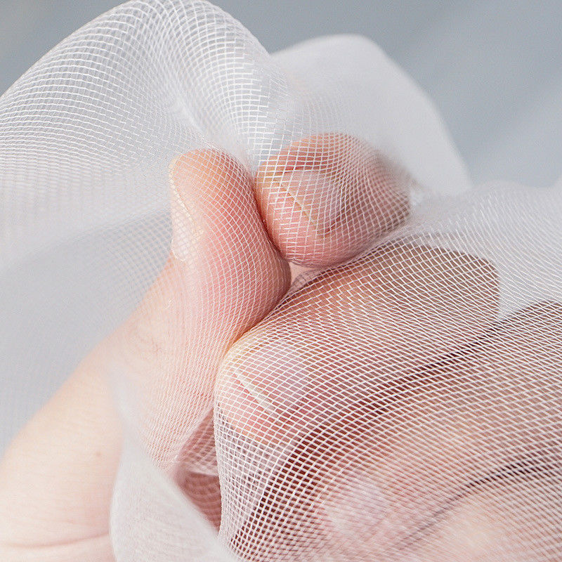 Réseau de jardin en nylon et HDPE pour protéger les fruits, les fleurs et les légumes contre les moustiques et les mouches