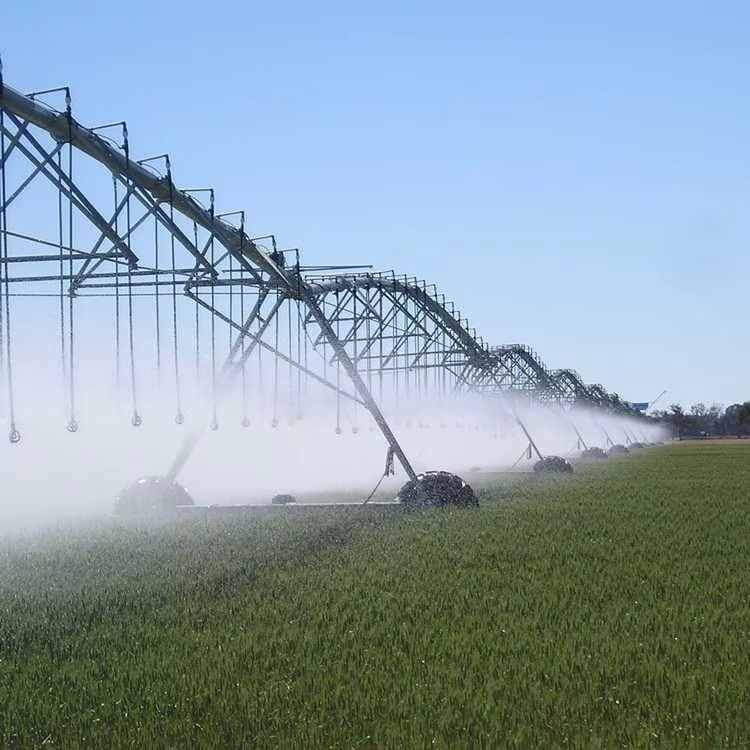 Sprays pour les entreprises agricoles prospères Centre à l'épreuve de la saison Pivot offrant des performances constantes